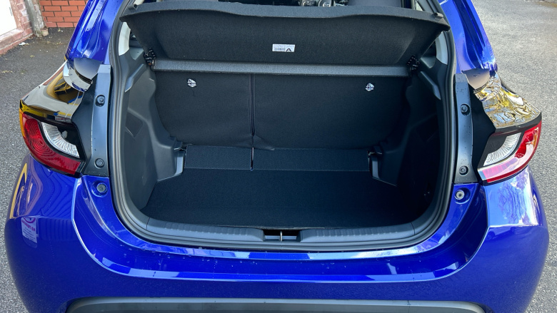 Mazda 2 Hybrid 1.5i Hybrid Centre Line 5dr CVT Hybrid Hatchback